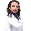 Боброва Ирина Васильевна