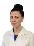 Лап Екатерина Сергеевна