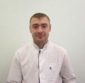 Бактышев Даниил Ильич