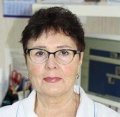 Дедикова Галина Борисовна