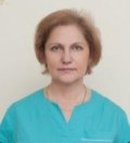 Деркач Ольга Витольдовна