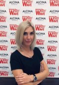 Блинкова Инна