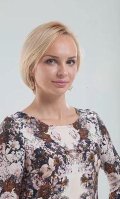 Кулик Виктория