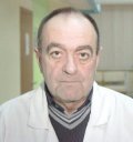Кавгич Рубен Александрович
