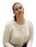 Форш Екатерина Владимировна