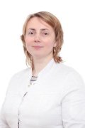Касимова Татьяна Юрьевна
