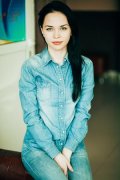 Боромыкина Светлана