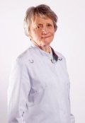 Цырлина Евгения Владимировна
