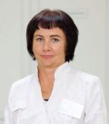 Куликова Наталья Константиновна