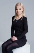 Туманова Анастасия