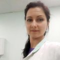 Ставер Людмила Александровна