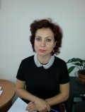 Кирьянова Дина Рафаэльевна
