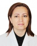 Абраменко Марина Николаевна