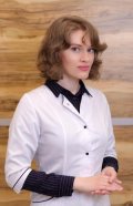 Букалова Марина Михайловна