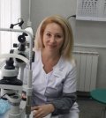 Ляхова Елена Сергеевна
