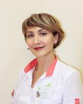 Большакова Светлана Юрьевна