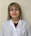 Галимова Зульфия Энгелевна