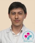 Мазнев Дмитрий Сергеевич