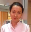 Богданова Азалия Рафильевна