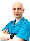 Мамедов Сирадж Могубатович