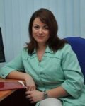 Макарова Анна Валерьевна