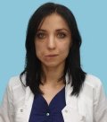 Триполец Татьяна Ивановна