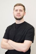 Иванушкин Павел Дмитриевич