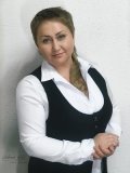 Сухорукова Елена