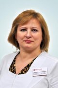 Томчук Елена Петровна