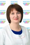 Алымова Наталья Валерьевна
