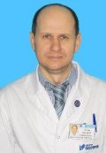 Петин Дмитрий Леонидович