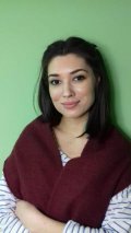 Тимербулатова Юля