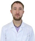 Петров Денис Борисович