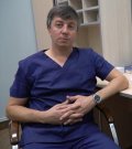 Исрапилов Умахан Паталиевич