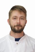 Трофимов Степан Владимирович