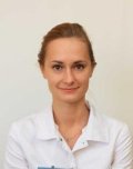 Чешуина Мария Дмитриевна