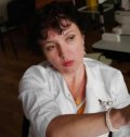 Железнова Элина Геннадьевна