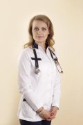 Одинцова Светлана Валентиновна
