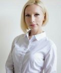 Тюшина Ольга