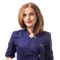 Санатуллина Екатерина