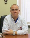 Клочков Михаил Николаевич