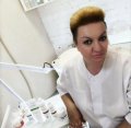 Носова Юлия Геннадьевна