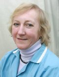 Клычкова Ирина Юрьевна