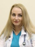 Бутиш Лейла