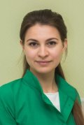 Погольская Мария Алексеевна