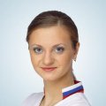 Щевелева Полина Александровна