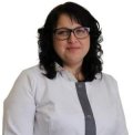Абдуллина Альбина Дамировна
