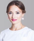 Полушина Юлия Витальевна