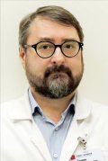 Гичкин Алексей Юрьевич