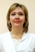 Чабан Ирина Николаевна